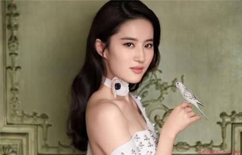 刘亦菲堕胎事件真的吗 刘亦菲堕胎事件真的吗