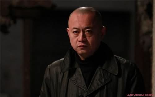 王宝德演的警匪电视剧 王宝德演的警匪电视剧