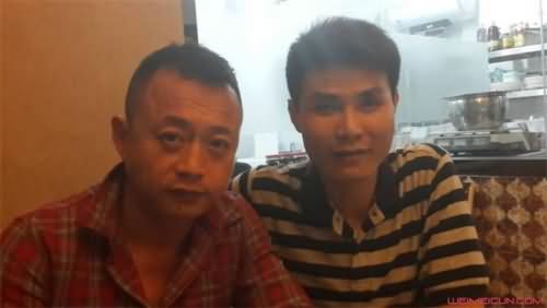 王宝德演的警匪电视剧 王宝德演的警匪电视剧