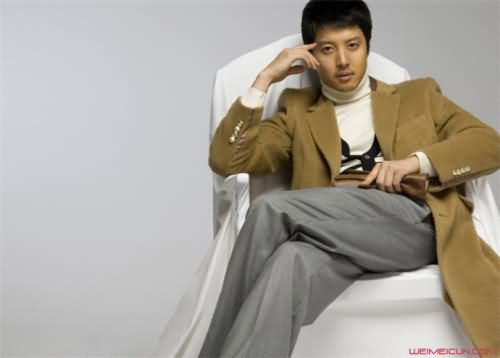 李东健 李东健