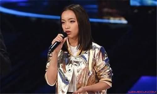 刘昱妤为什么没加入yg