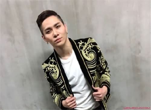 小p许宸志个人资料 小p许宸志个人资料