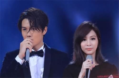 吴克群王心凌什么关系 吴克群王心凌什么关系