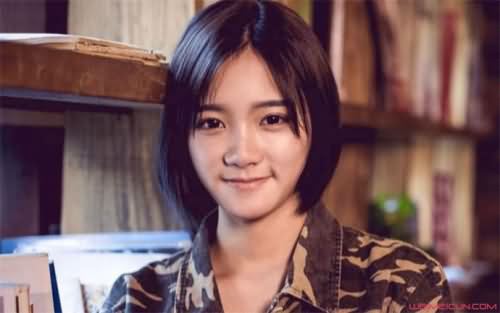 缪如婷的个人资料 缪如婷的个人资料