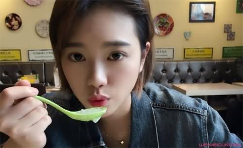缪如婷的个人资料 缪如婷的个人资料