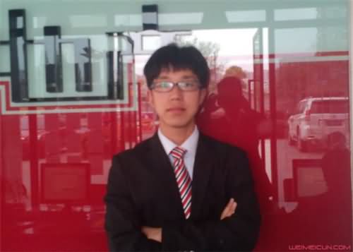 scc林建鹏个人资料 scc林建鹏个人资料