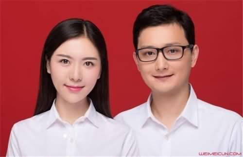 聂倩老公个人资料 聂倩老公个人资料