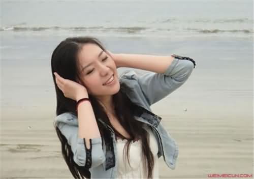 聂倩是谁个人资料 聂倩是谁个人资料