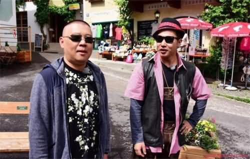 欧弟入德云社家谱 欧弟入德云社家谱