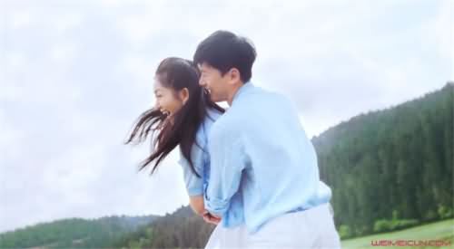 张杰谢娜婚纱照全部 张杰谢娜婚纱照全部