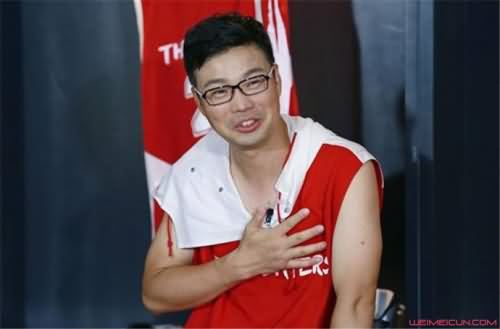 罗志祥为啥讨厌王迅 罗志祥为啥讨厌王迅