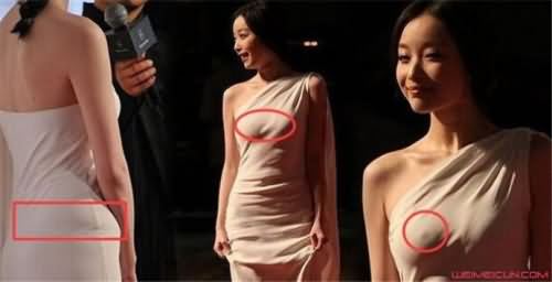 倪妮黑历史照片怎么回事 倪妮黑历史照片怎么回事