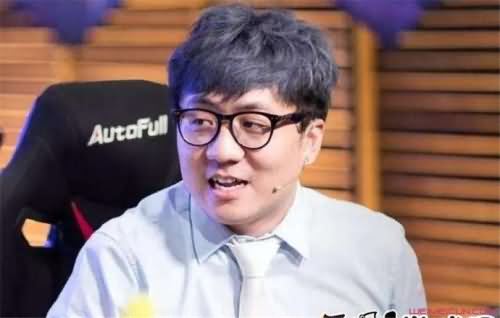 娃娃解说个人资料 娃娃解说个人资料