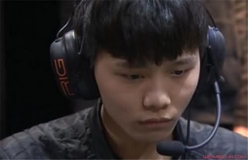 lol赵志铭是富二代吗