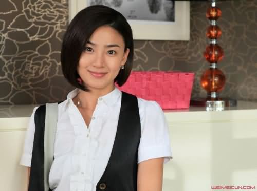 洪小铃现实生活的老公 洪小铃现实生活的老公