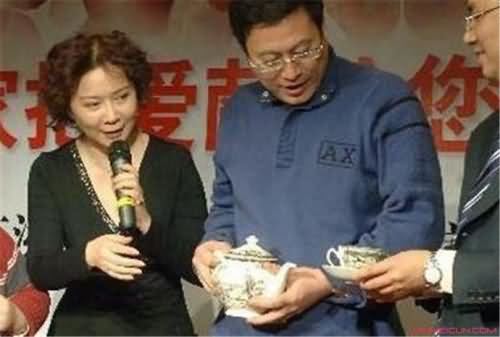 丁秋星个人资料 丁秋星个人资料