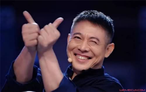 李连杰死了是真的吗 李连杰死了是真的吗
