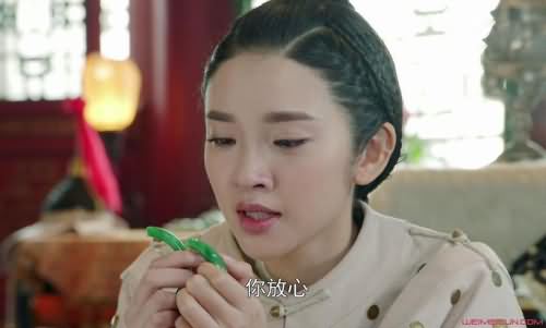 东哥格格嫁给谁了 东哥格格嫁给谁了