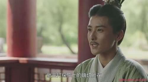 何驸马为何要杀司马懿 何驸马为何要杀司马懿