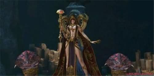 精绝女王为什么是女妖 精绝女王为什么是女妖