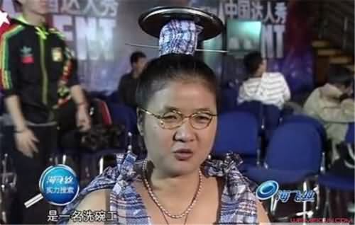 麻袋姐杨思慧现状 麻袋姐杨思慧现状