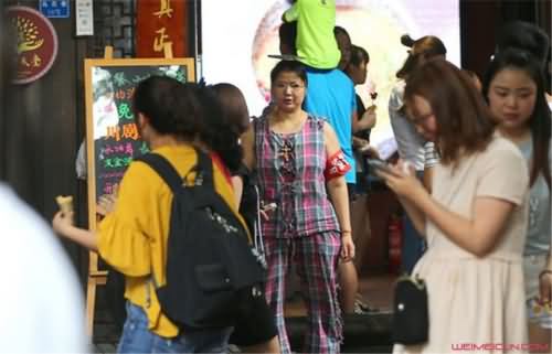 麻袋姐杨思慧现状 麻袋姐杨思慧现状