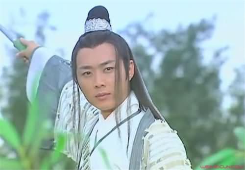 沈晓海为什么不拍戏了