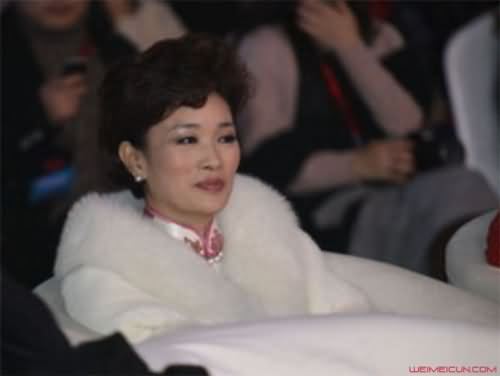 胡洁前夫 胡洁前夫