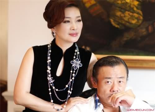 胡洁周立波 胡洁周立波