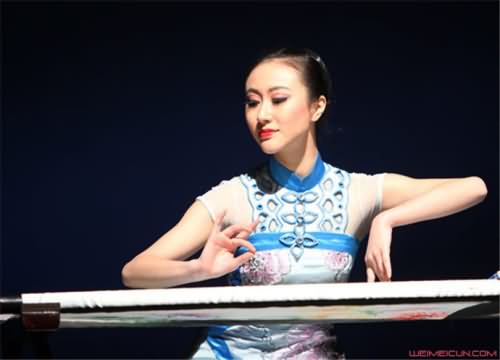 张娅姝 张娅姝