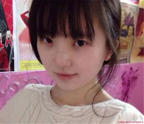 36岁少女童姥 36岁少女童姥