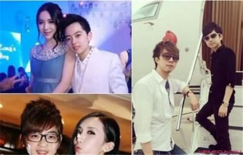 许家印儿子是谁 许家印儿子是谁
