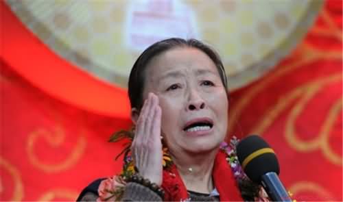 张少华去世怎么回事