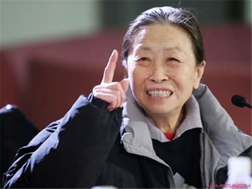 张少华