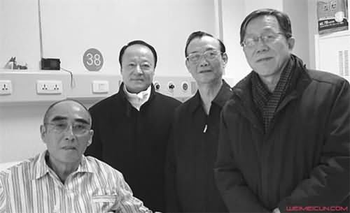 为什么庄则栋追悼会 为什么庄则栋追悼会
