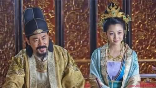 大宋传奇之赵匡胤符蓉资料 大宋传奇之赵匡胤符蓉资料