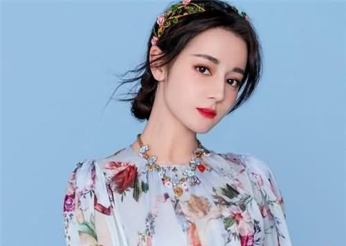 迪丽热巴个人资料 迪丽热巴个人资料