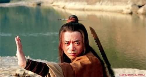 周晓滨为什么不演外来 周晓滨为什么不演外来