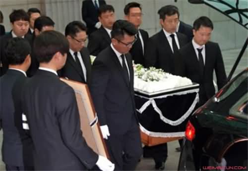 金柱赫死亡车祸真相逆转 金柱赫死亡车祸真相逆转