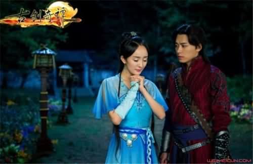 李易峰杨幂关系崩了么 李易峰杨幂关系崩了么
