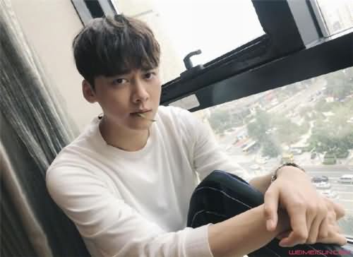 李易峰 李易峰