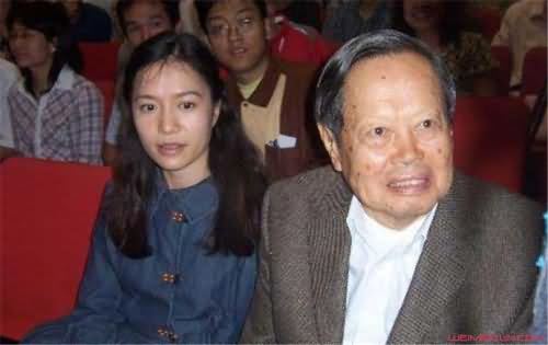 翁帆前夫 翁帆前夫