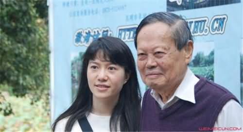 翁帆前夫 翁帆前夫