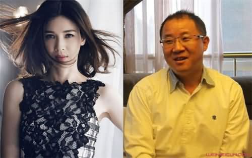 童蕾老公个人资料 童蕾老公个人资料