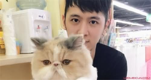 沫然妻子王梓璇资料