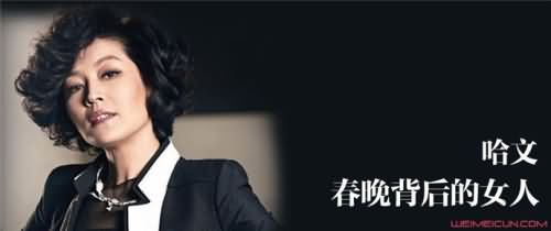 哈文为什么离开央视