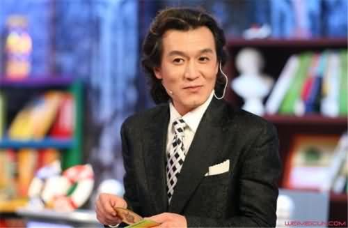 主持人李咏现状如何
