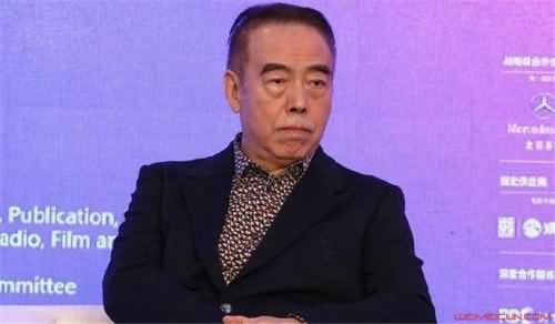 陈凯歌身高是多少 陈凯歌身高是多少