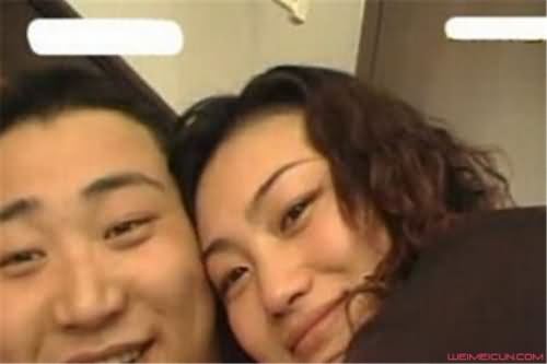 胡雯靖门事件