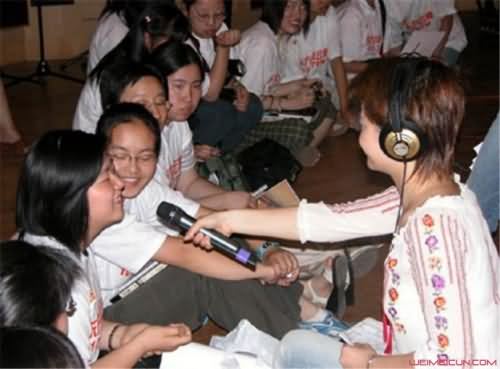 上海主持人秋林还在吗 上海主持人秋林还在吗